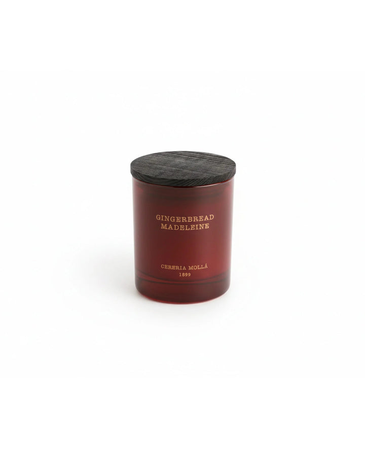 Duftkerze Gingerbread Madeleine