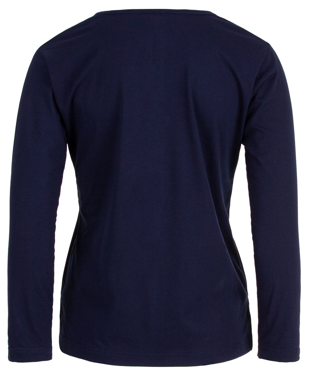 Langarmshirt - Stick und Stein