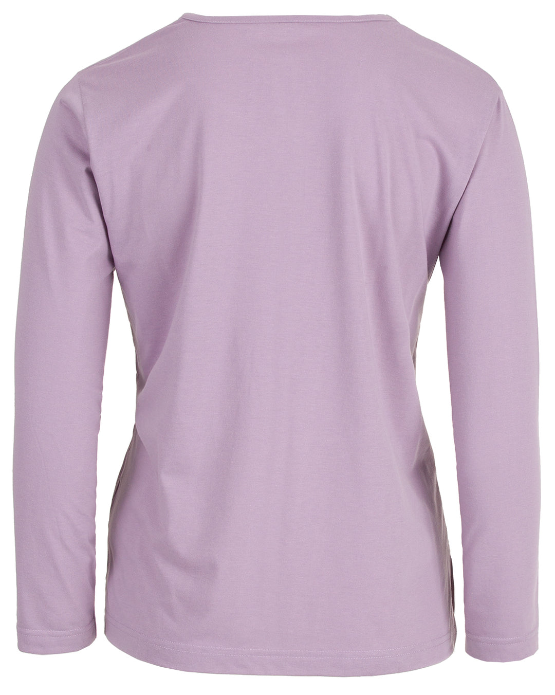 Langarmshirt - Stick und Stein