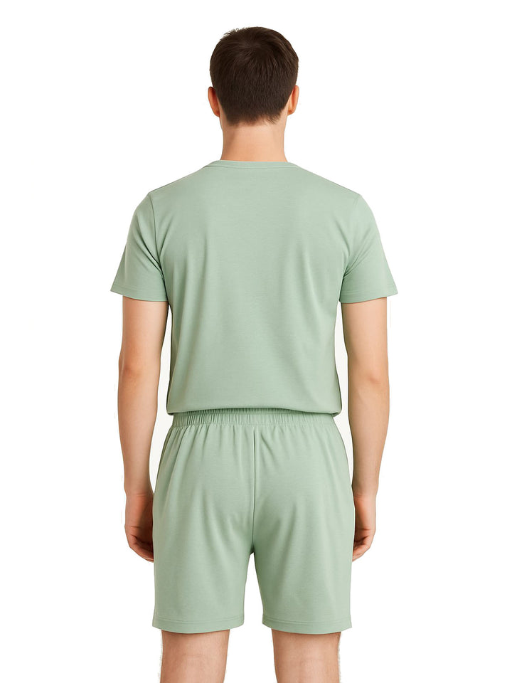 iceberg green