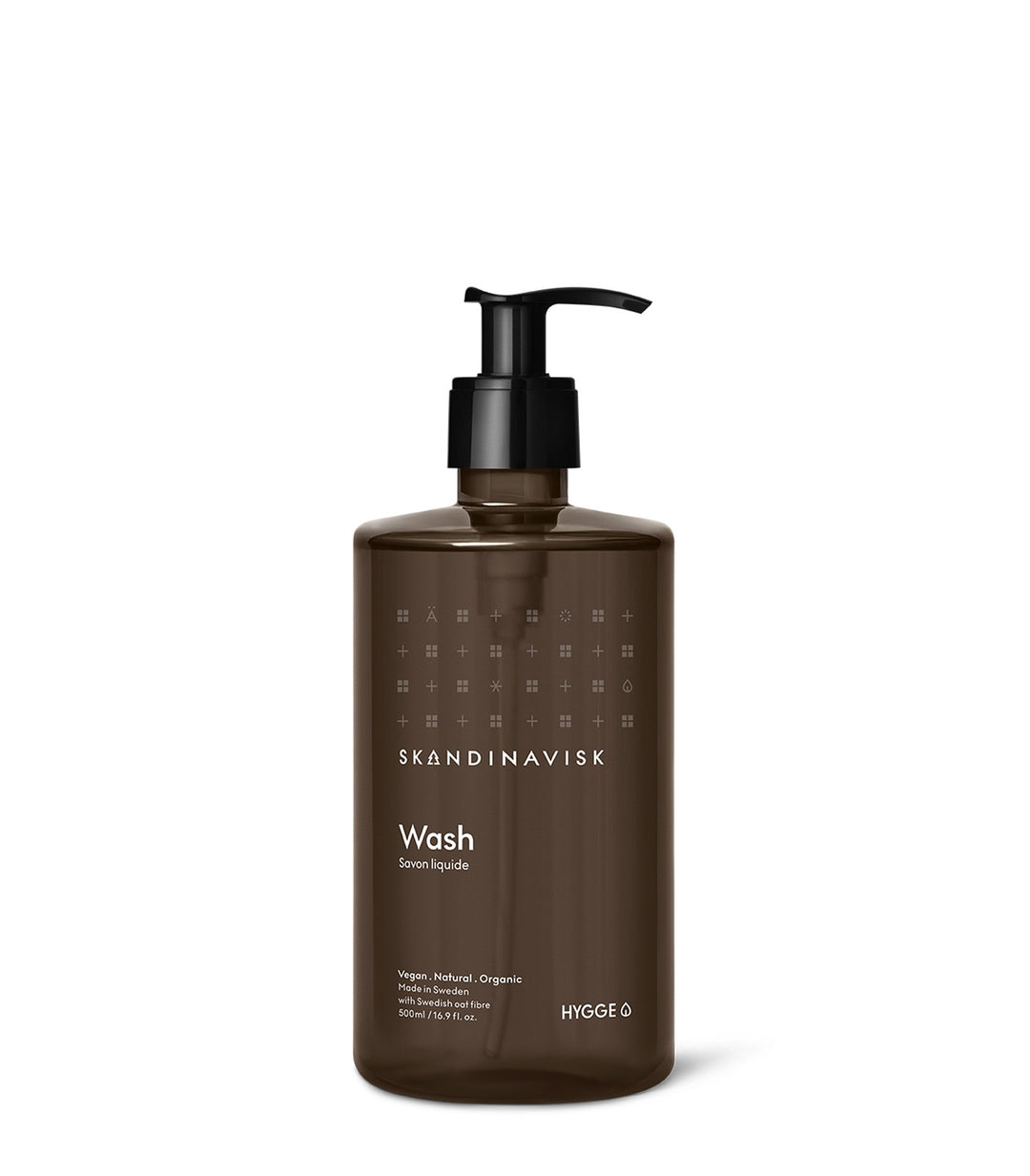 HYGGE Wash 500ml