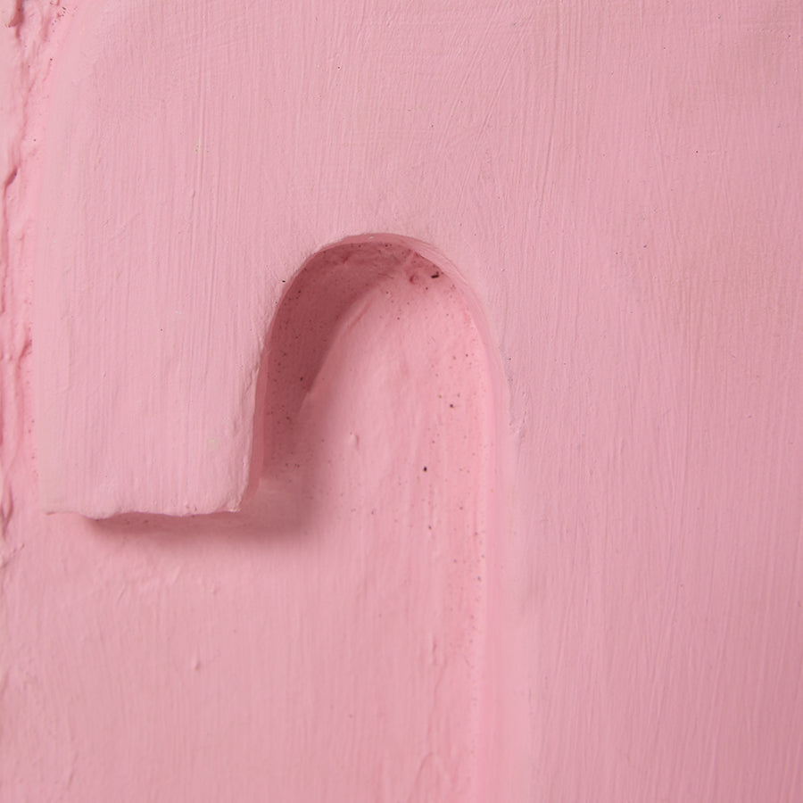 Pocket exhibit: Crave