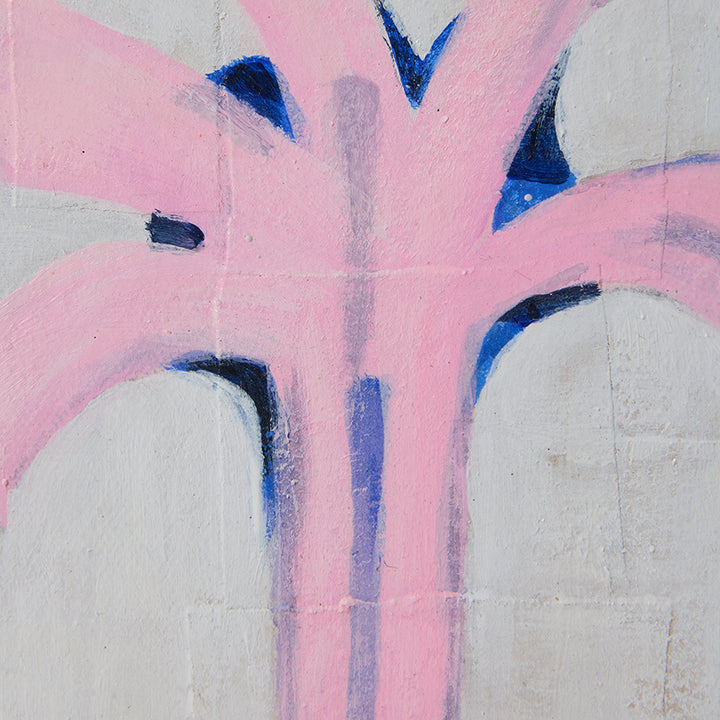 Pocket exhibit: Palmlines