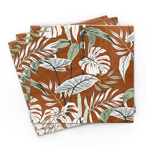 Napkins Bamboo Napkin