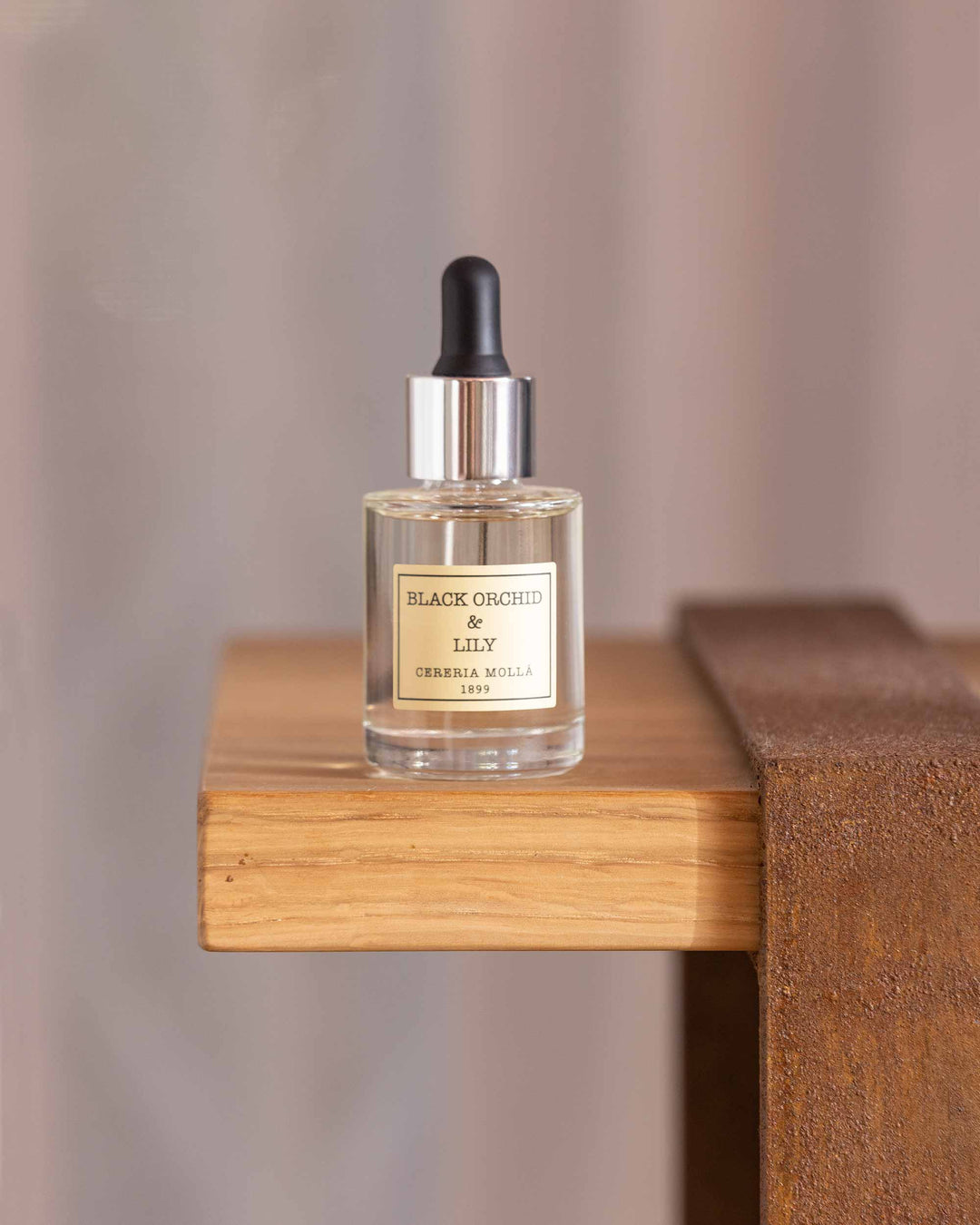 Ätherisches Öl Black Orchid & Lily