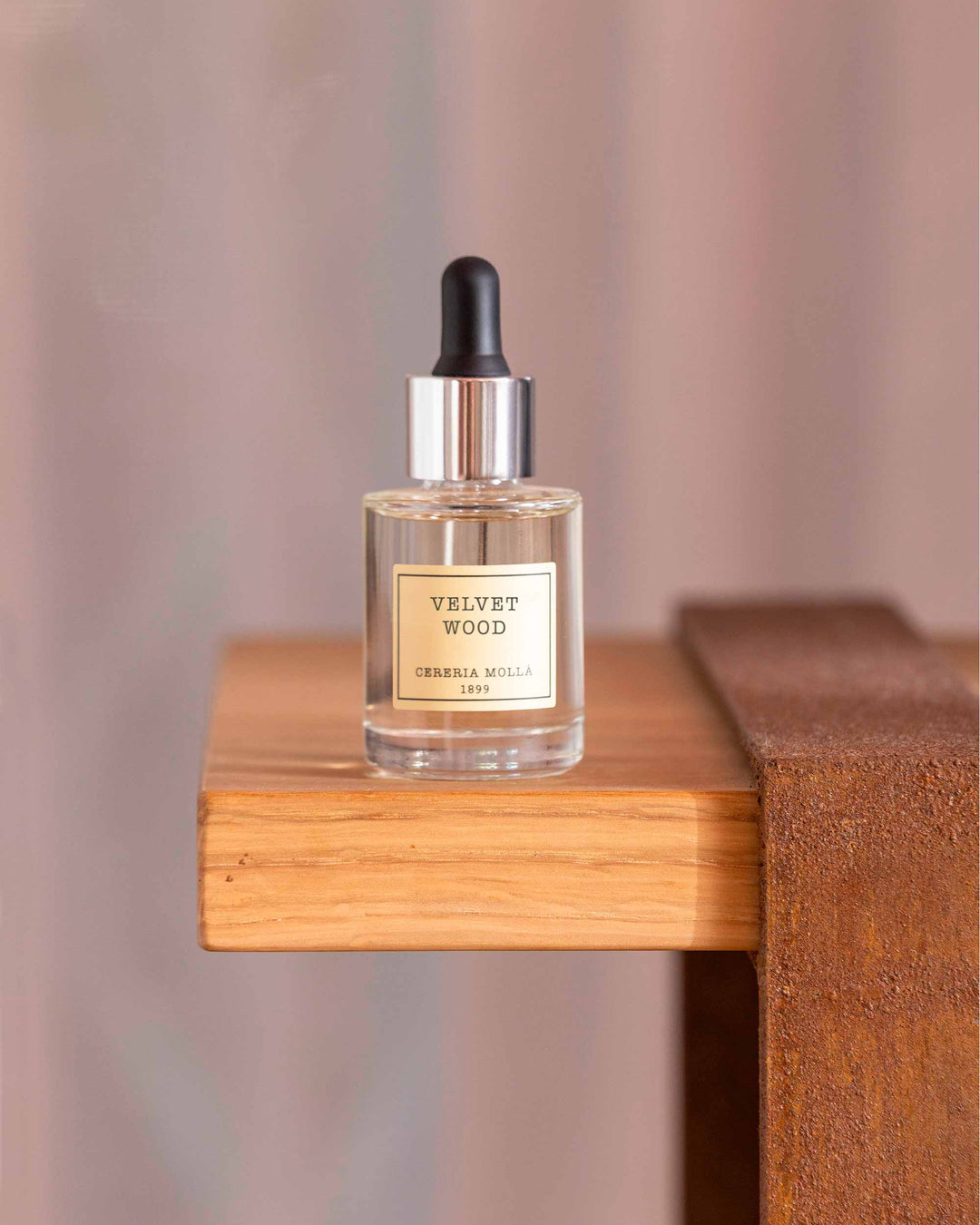 Ätherisches Öl Velvet Wood
