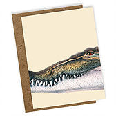 Greeting card - Din A6