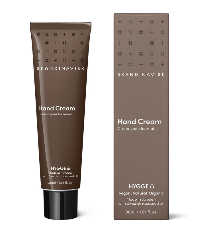 HYGGE Mini Hand Cream 30ml