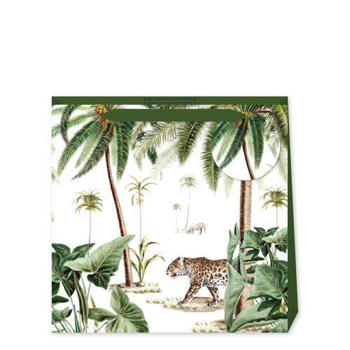 Gift bag Light Jungle