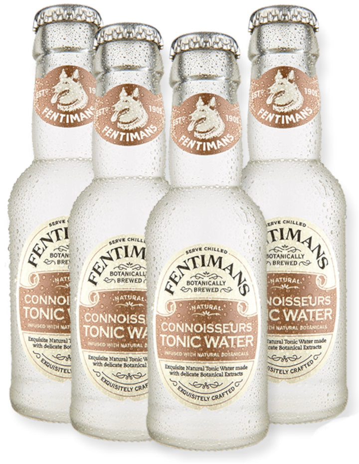 Fentimans - Connoisseurs Tonic Water
