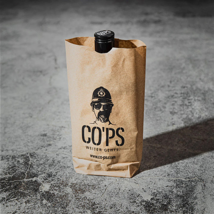 CO'PS Kaffeelikör