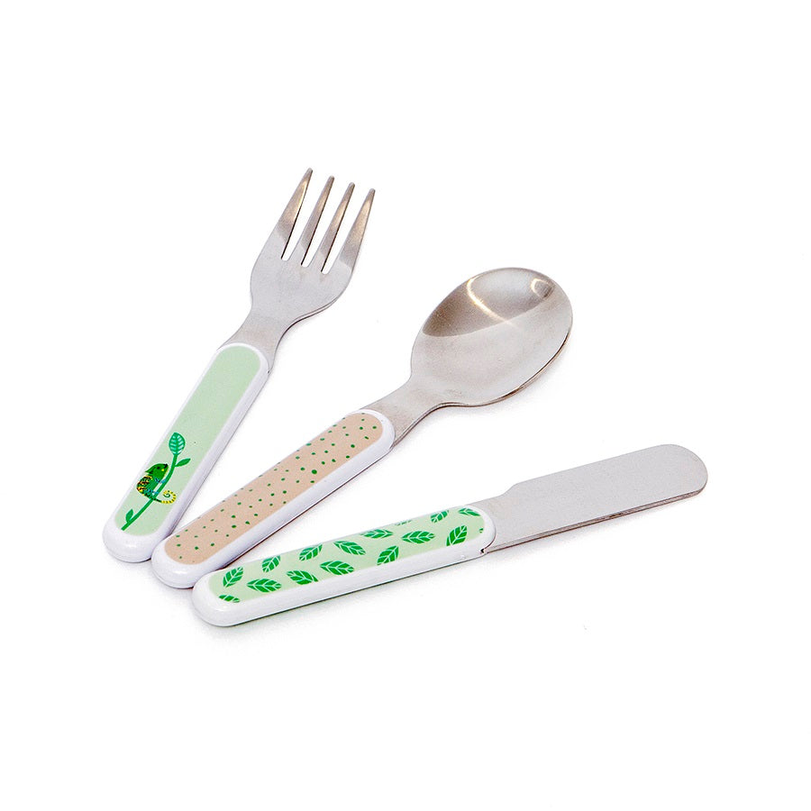 Cutlery set 3 pieces