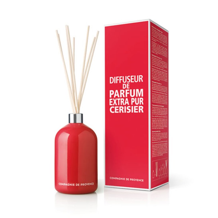 Room fragrance diffuser extra pure