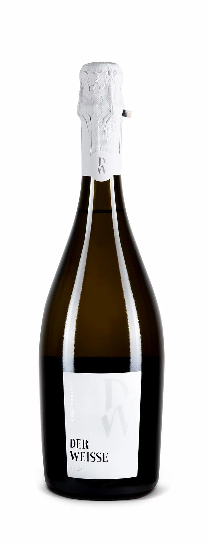 THE WHITE SPARKLING WINE