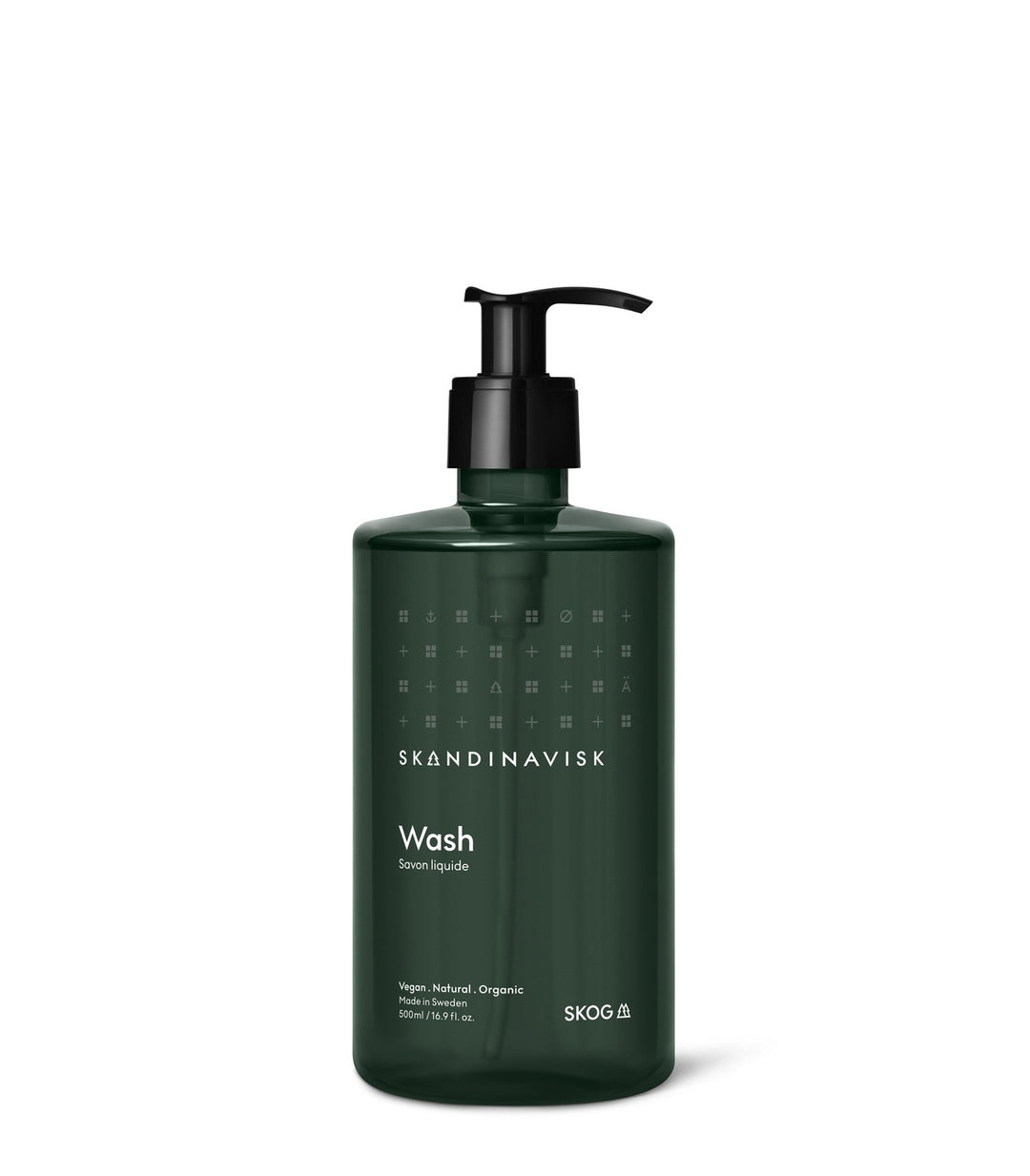 SKOG Wash 500ml