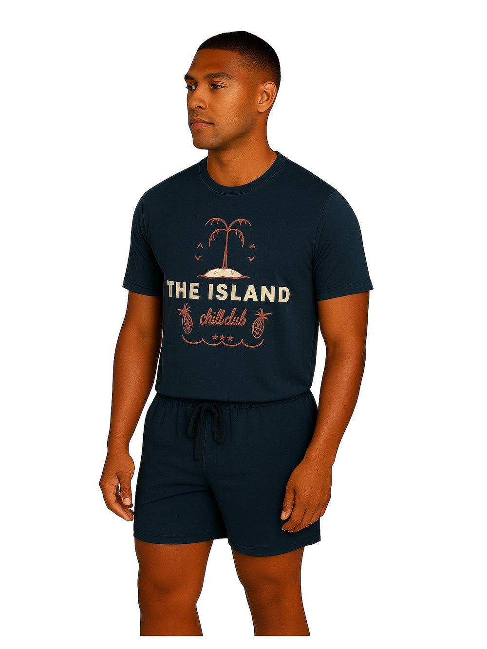 navy