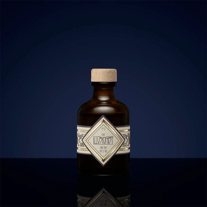 The Illusionist Dry Gin