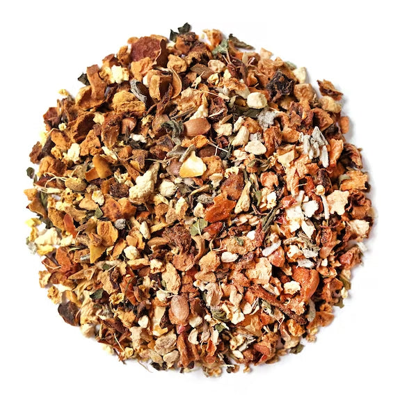 Kung Flu Fighter Herbal Tea