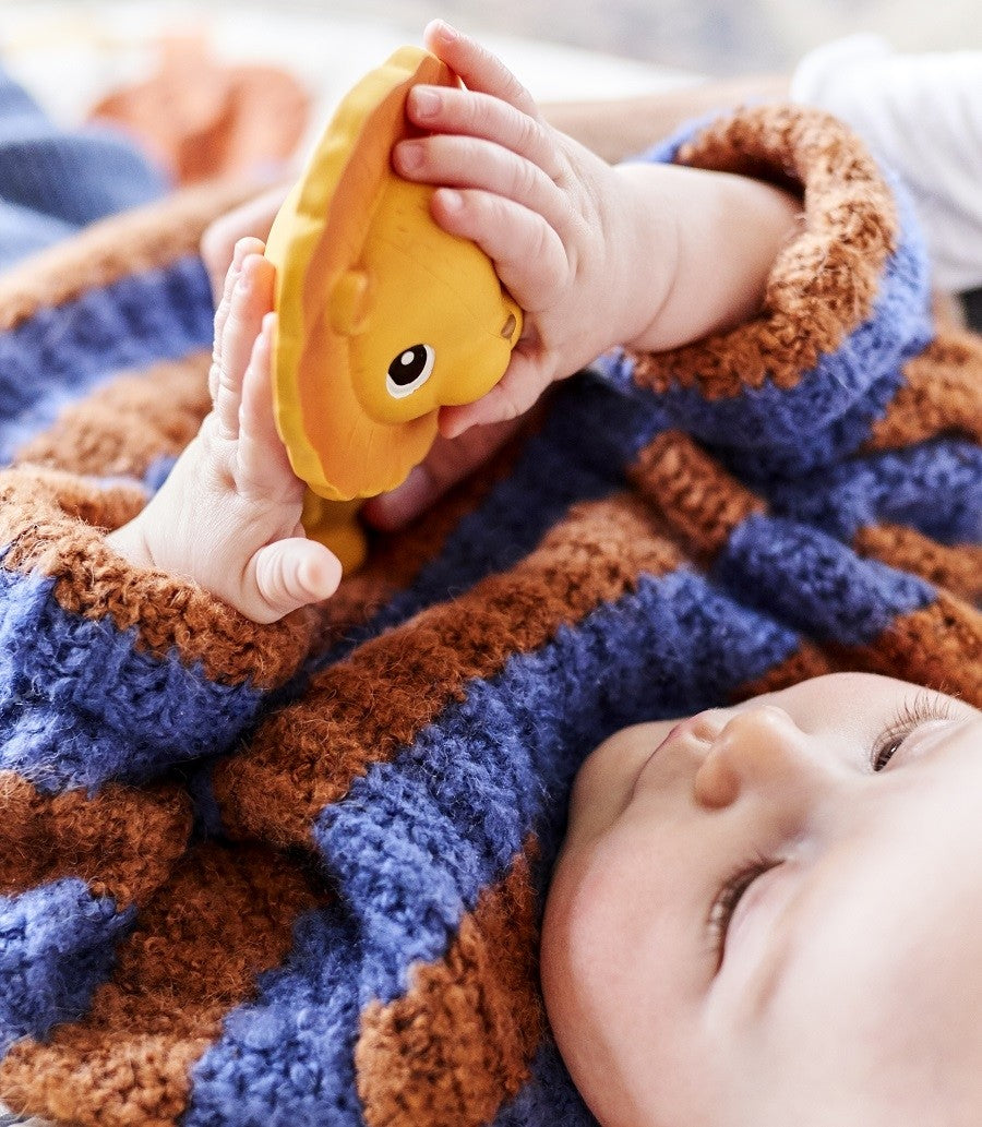 Baby Spielzeug Leo der Löwe