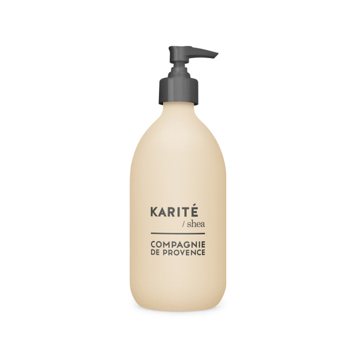 Liquid soap extra pure