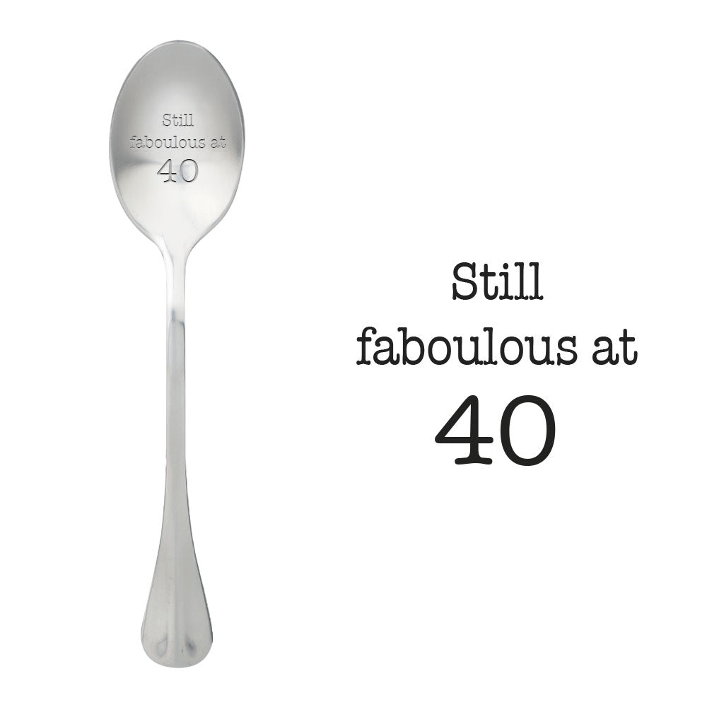 One Message Spoon Geburtstage