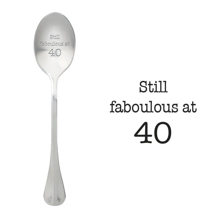 One Message Spoon Geburtstage