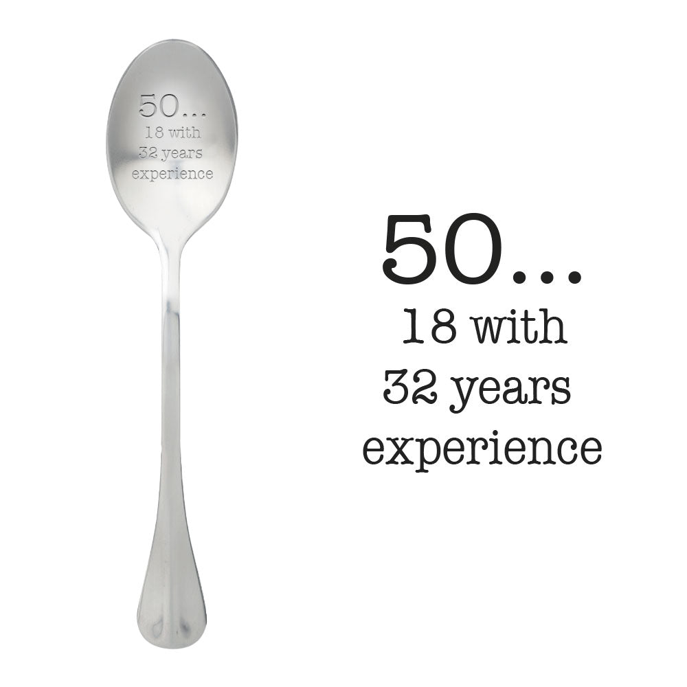 One Message Spoon Geburtstage