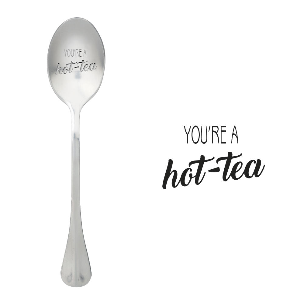 One Message Spoon Food & Drinks