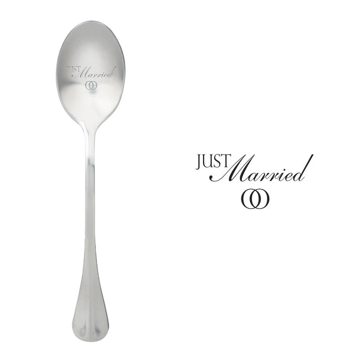 One Message Spoon Feierlichkeit