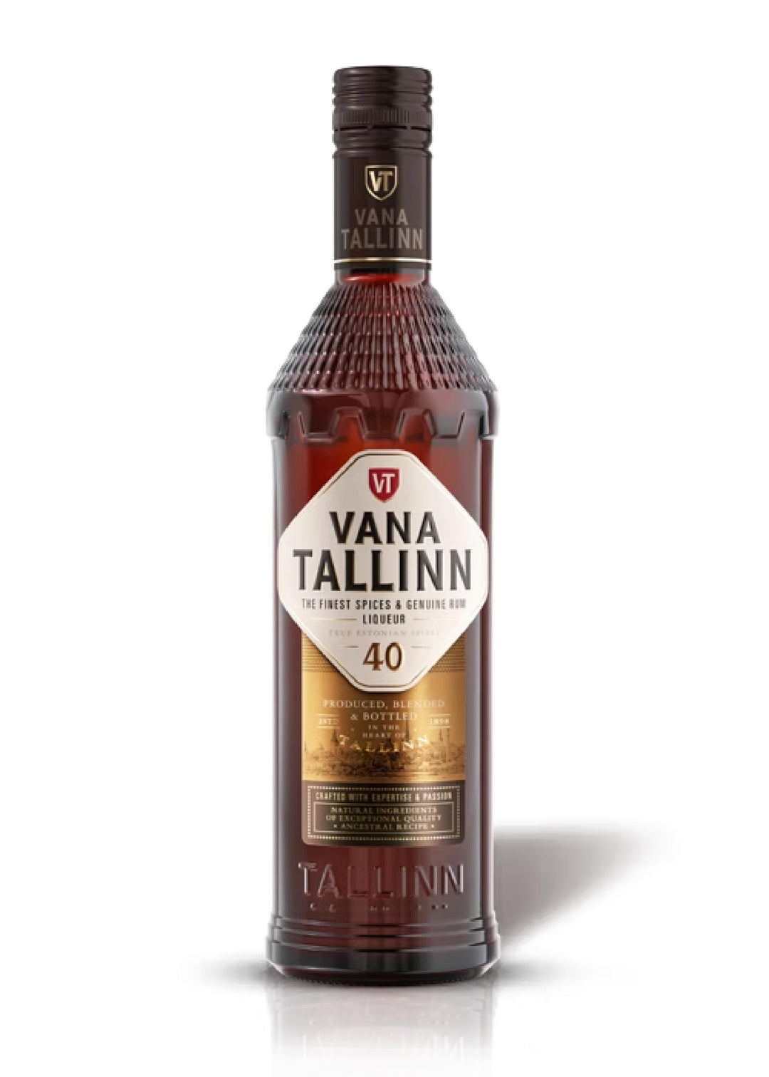 Vana Tallinn 40