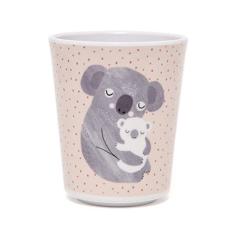 Mug of melamine