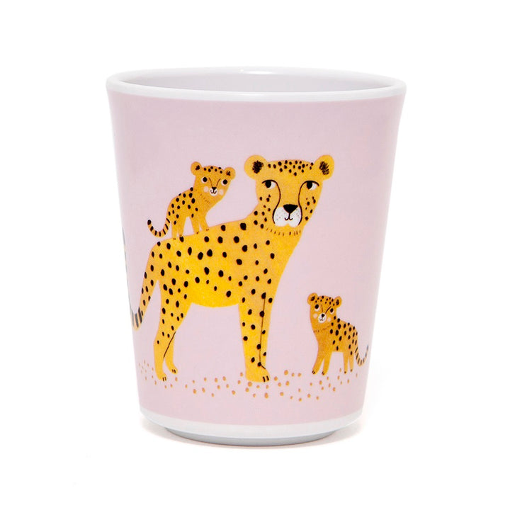 Mug of melamine
