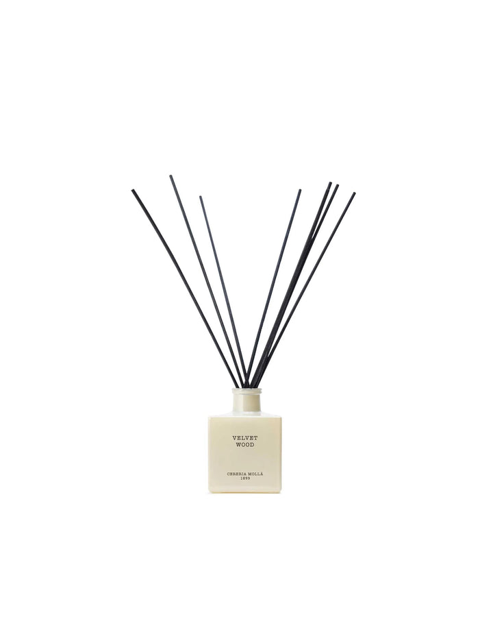 Raumduft Reed Diffuser Velvet Wood