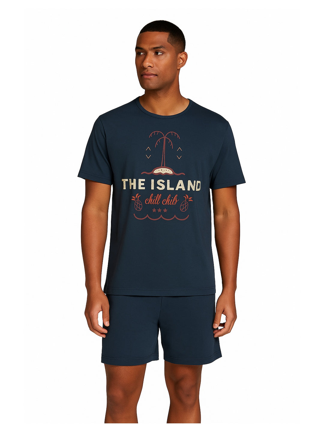 navy