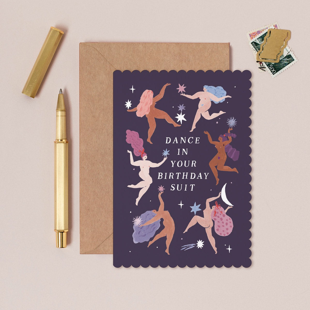Stationery