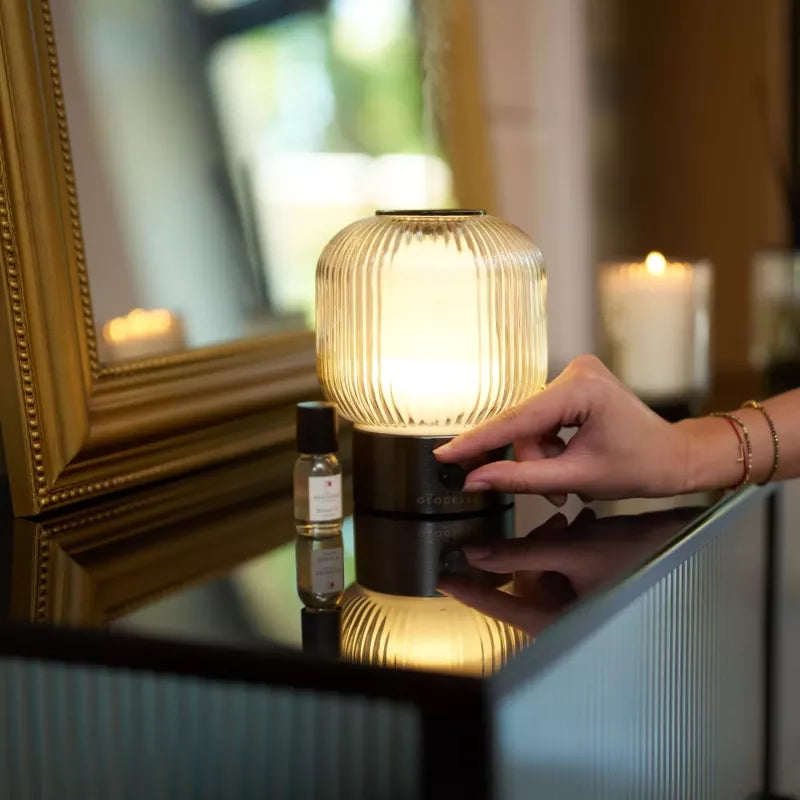 Perfume Mist Diffuser - Wireless