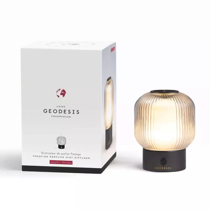Perfume Mist Diffuser - Wireless
