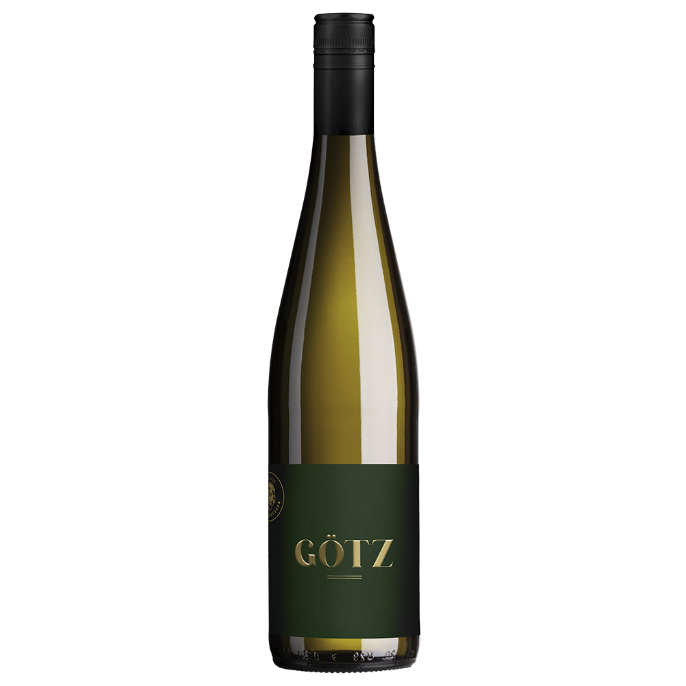 Riesling vom Kalkstein