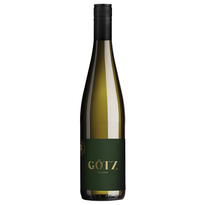 Riesling vom Kalkstein