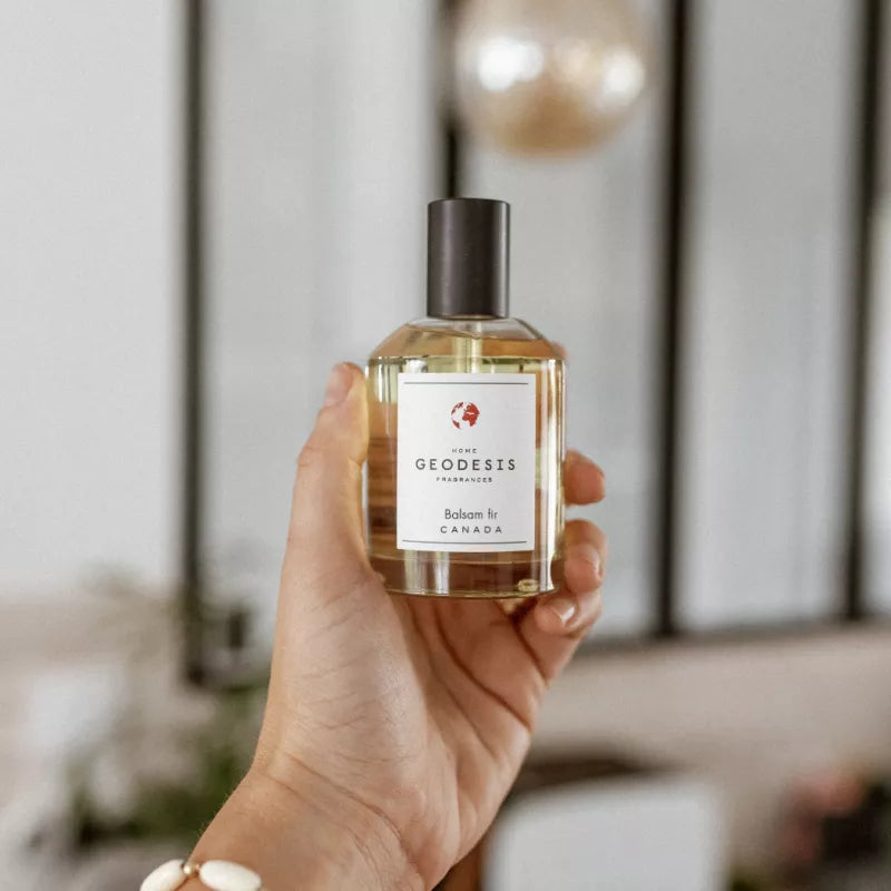 Raumspray - Balsam Fir