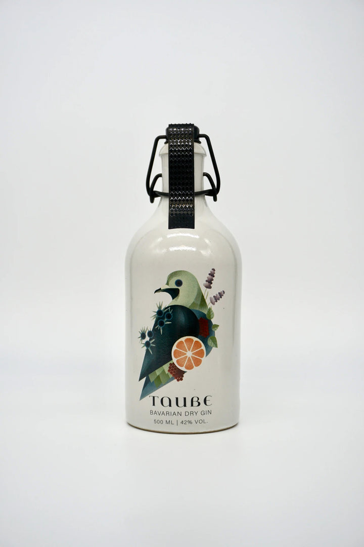 TAUBE Bavarian Dry Gin