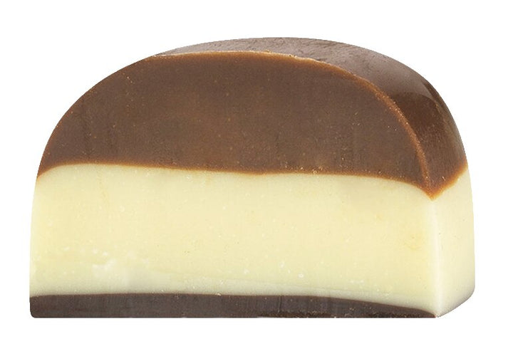 Venchi Tiramisù Praline – Schichtpraline mit Kaffeeschokolade, Mascarpone und Zartbitter