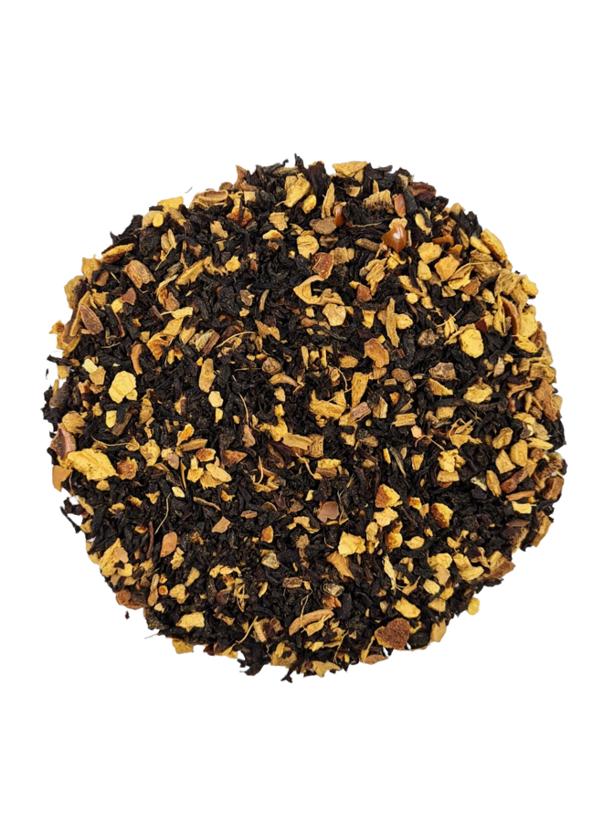 The Secret Life of Chai Black Tea with Spices