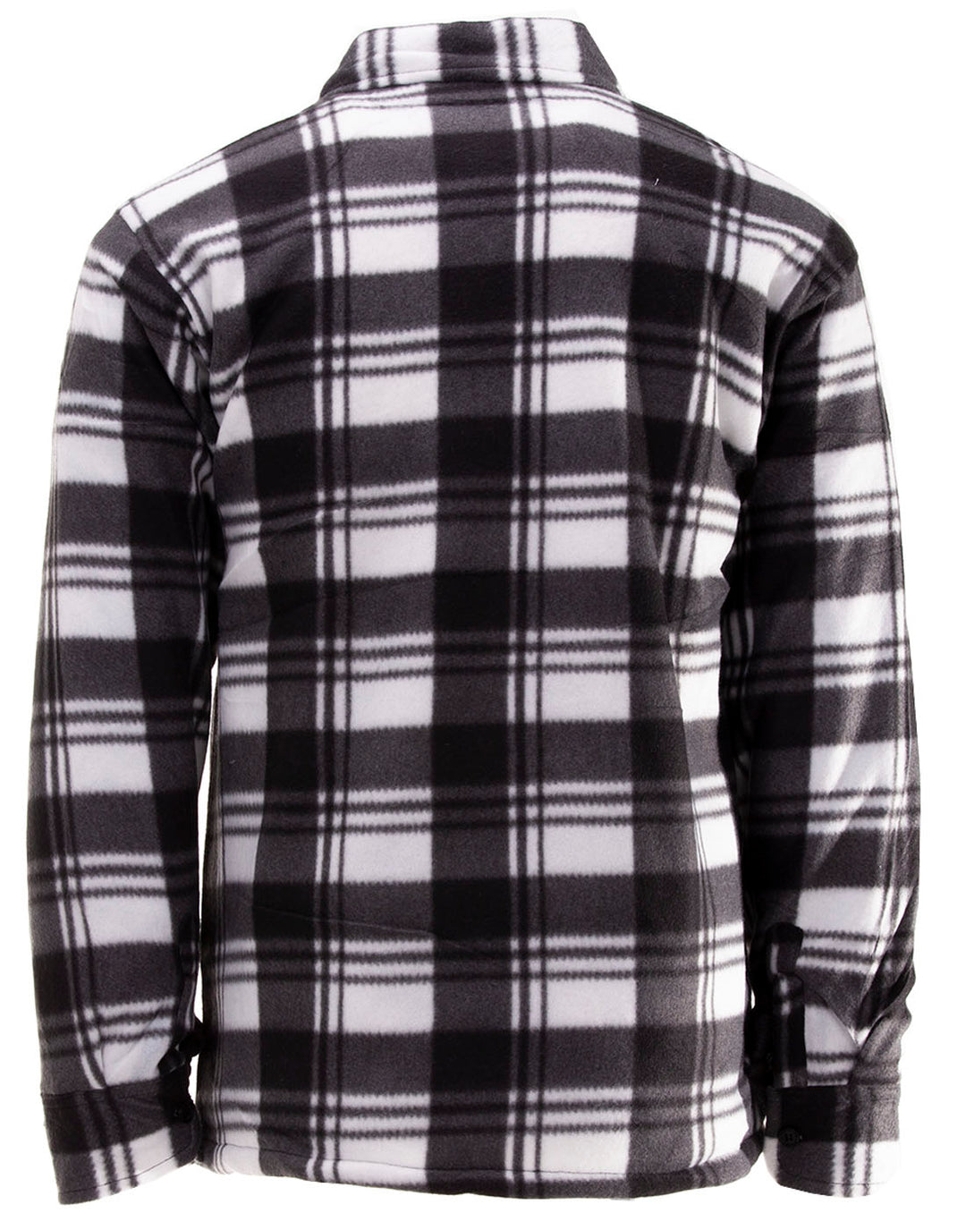 Thermojacke Holzfällerjacke