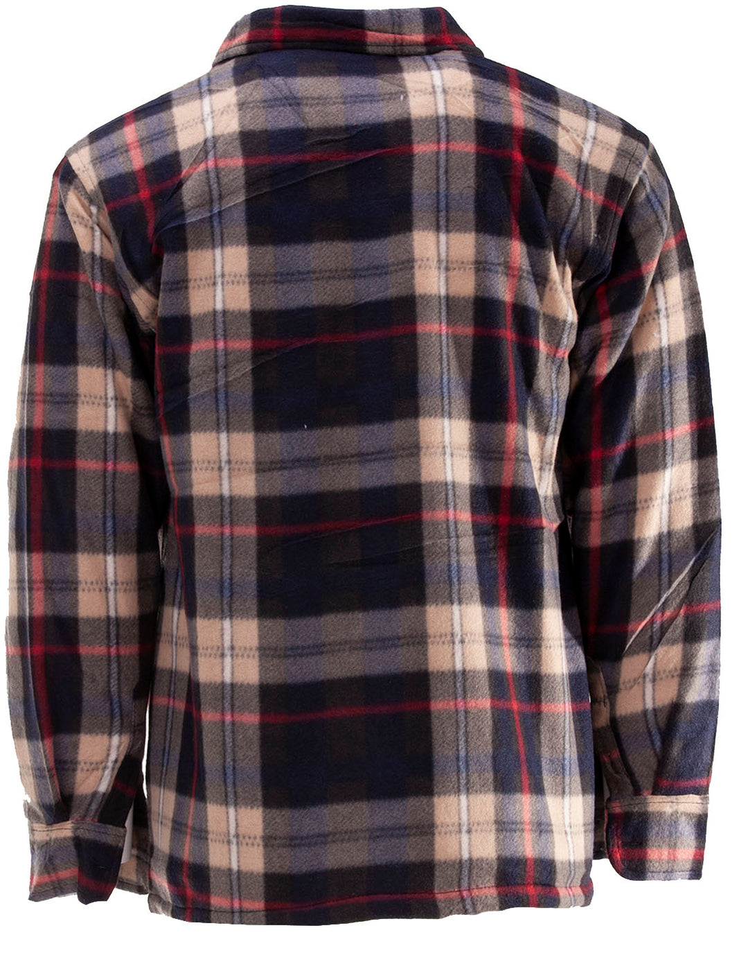 Thermojacke Holzfällerjacke