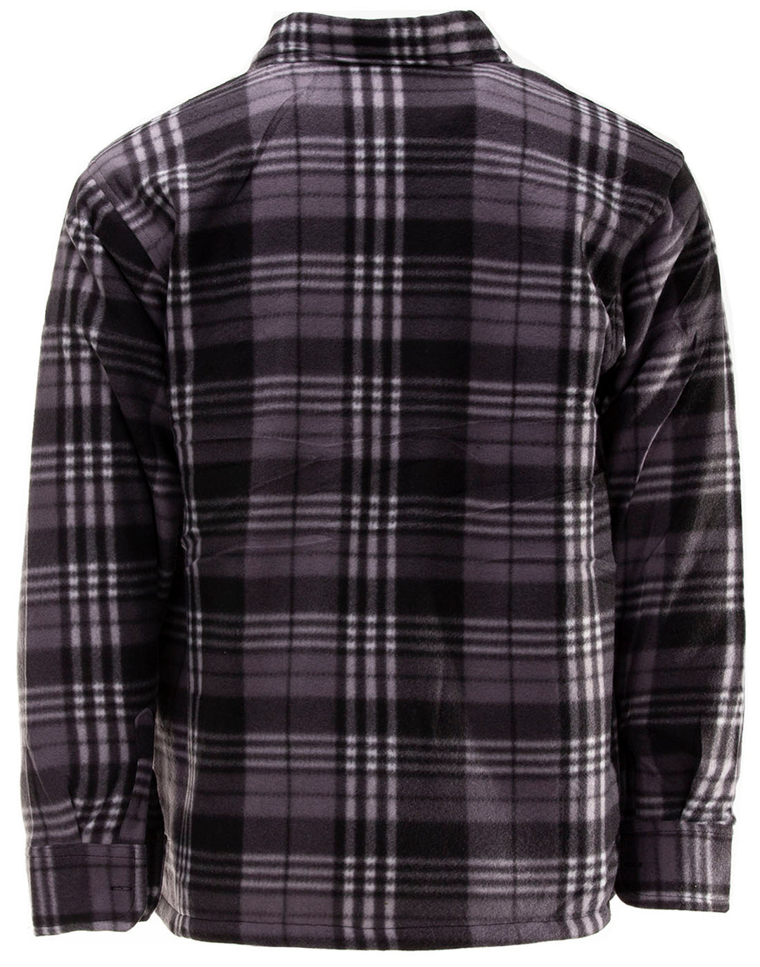 Thermojacke Holzfällerjacke