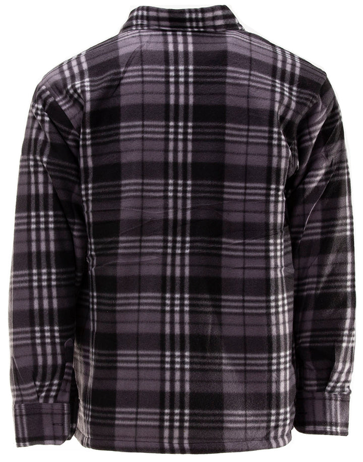 Thermojacke Holzfällerjacke
