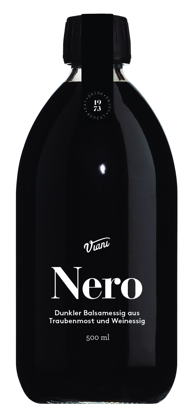 Vinegar Nero