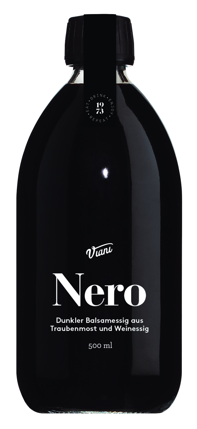 Essig Nero