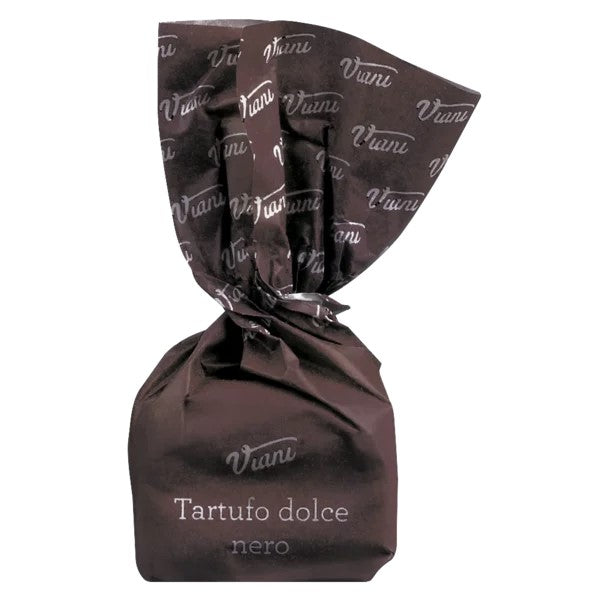 Tartufi neri – classic edition